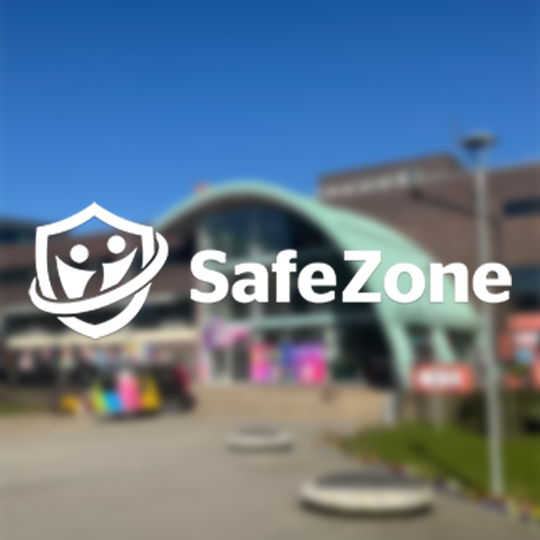 An open letter to private accommodation regarding SafeZone App